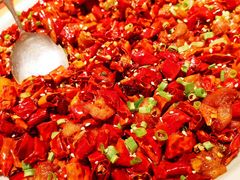 -悦融琥珀·京鲁菜·海味珍品(西单店)