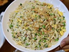 -德胜轩正宗顺德菜(宝安沙井会展中心店)