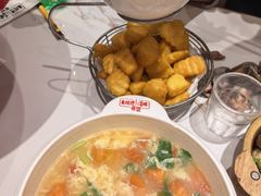 -东北小板凳地摊烧烤(泰来街店)