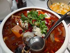 -三玛璐酒楼(汉口路店)