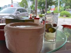 -大茄来海鲜餐厅(亚洲城分行)
