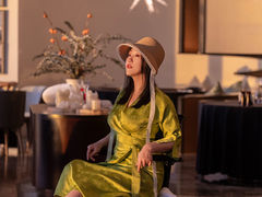 -厦门康莱德酒店
