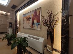 -大连亿锋豪景酒店