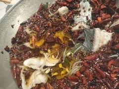 -川人百味·水煮活鱼(赛罕万达店)