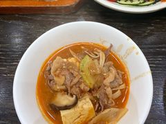 -釜山豚骨汤饭(芝罘万达广场店)