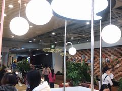 -天虹购物中心(石路店)