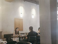 大堂-UPPER KITCHEN(延安路店)