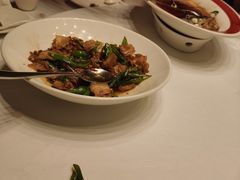 -院里寻菜·精致庭院菜(观沙岭店)