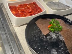 -海底捞大排档火锅(悦荟广场店)