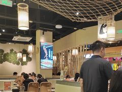 -林溪晚亭脆皮烤鱼(藁城店)