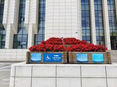 -哈尔滨规划展览馆