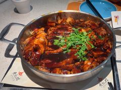 -黄记煌三汁焖锅(顺义华联店)