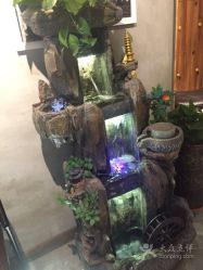 点击看大图 -MONE美发沙龙