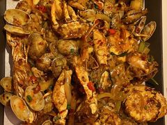 -蟹宗蟹(润达国际五楼店)