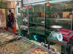 -大茄来海鲜餐厅(亚洲城分行)