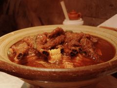 -山四砂锅(太原钟楼街店)