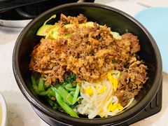 -韩时烤肉(枫蓝店)
