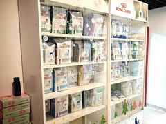 -哆趣宠物医院·眼科·内镜·急重症转诊中心(上海店)