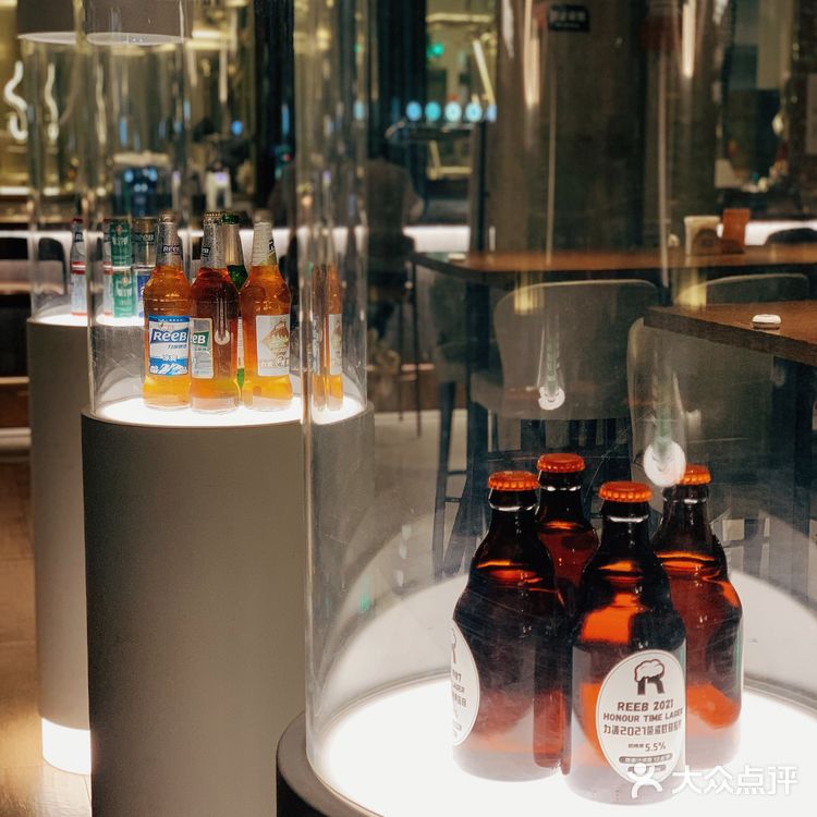 爱上上海的理由，力波啤酒回忆杀 情怀满满