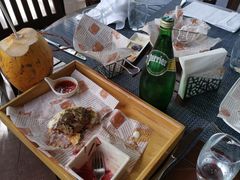 -宴悦海鲜餐厅·游水海鲜·牛排(亚龙湾瑞吉店)