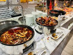 -沈阳和平艾美酒店新食谱西餐厅
