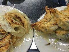 -劈柴院锅贴(沈阳路店)