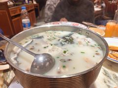 -二十八里太湖船菜(吉祥路店)