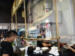 -鲍馬爷·鲍粥(洛浦店)