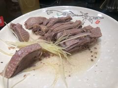 -乡亲鹅肉城(昆山店)