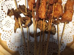 -小幸湖春饼(悦茂购物中心店)