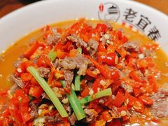 -老宜春味道·江西菜(都市春天店)
