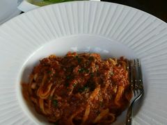 -BONAZZA 意大利餐厅