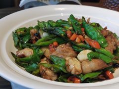 -鸽子侯·家宴·平价海鲜(绿地店)
