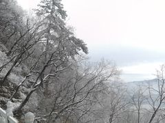 -九鼎铁刹山风景区