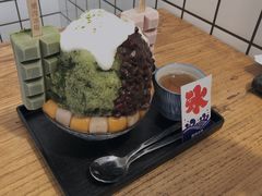 -WONDER ICE 萬得冰田(建設路总店)