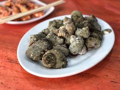 -蚝乡农庄(铁涌赤岸店)