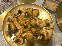 -本达人海鲜烧烤·朝鲜族风味(发展店)