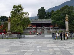 -报恩寺(平武县)