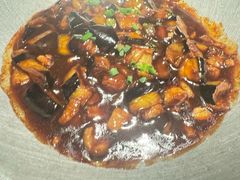-绿茶餐厅(光谷世界城步行街店)