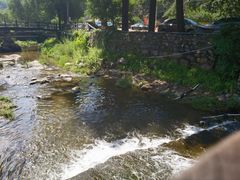 -北京水岸山吧度假村(雁栖镇店)