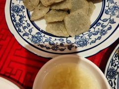 -正阳门饭庄·烤鸭·北京菜(万丰路七里庄店)