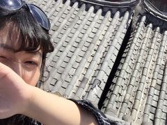 -浔岚云舍mist静谧观景美宿(丽江古城店)