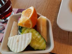 -豪客来牛排(汕头东厦100店)