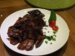 -食欲老院子荆芥疙瘩汤(经五路店)