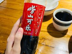 -吕氏疙瘩汤·私家菜馆(慈云寺店)