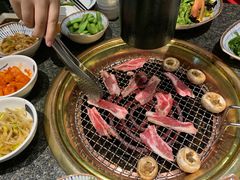 -NIUAN牛庵·日式和牛烧肉(恒隆店)