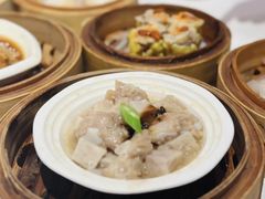 -潮福城大酒楼·潮味粤品·港式点心(湖滨北路店)
