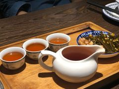 -大洋家·精品潮汕菜·生腌砂锅粥(天河东路店)