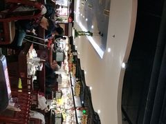 自助取餐区-比亚森自助烤肉料理(裕华店)