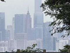 -广州市白云山风景名胜区